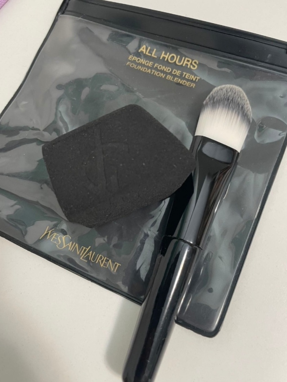 YSL makeup set - Picture 4 of 5